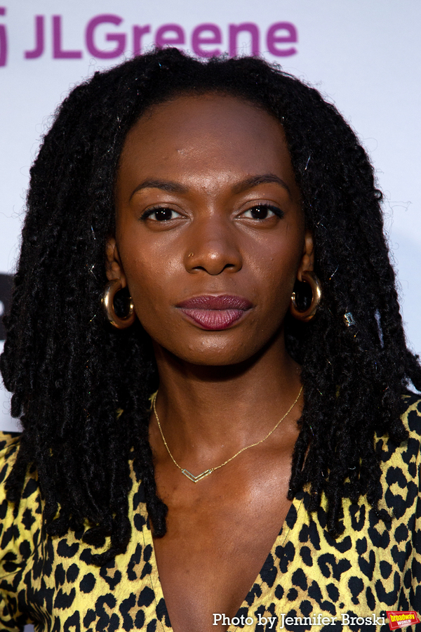 Photos: On the Opening Night Red Carpet for AS YOU LIKE IT at the Delacorte Theater Image