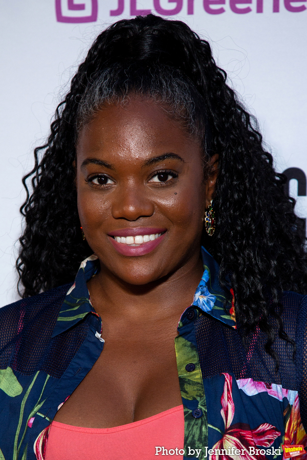 Photos: On the Opening Night Red Carpet for AS YOU LIKE IT at the Delacorte Theater Image