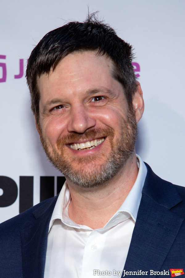 Photos: On the Opening Night Red Carpet for AS YOU LIKE IT at the Delacorte Theater Image