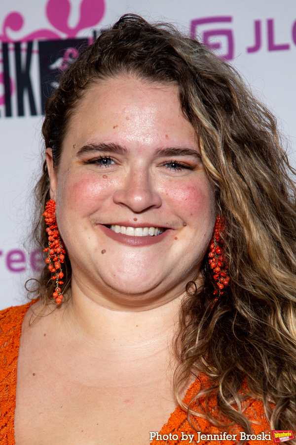 Photos: On the Opening Night Red Carpet for AS YOU LIKE IT at the Delacorte Theater Image