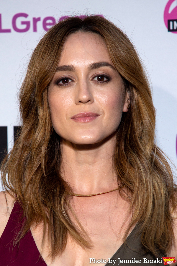 Photos: On the Opening Night Red Carpet for AS YOU LIKE IT at the Delacorte Theater Image