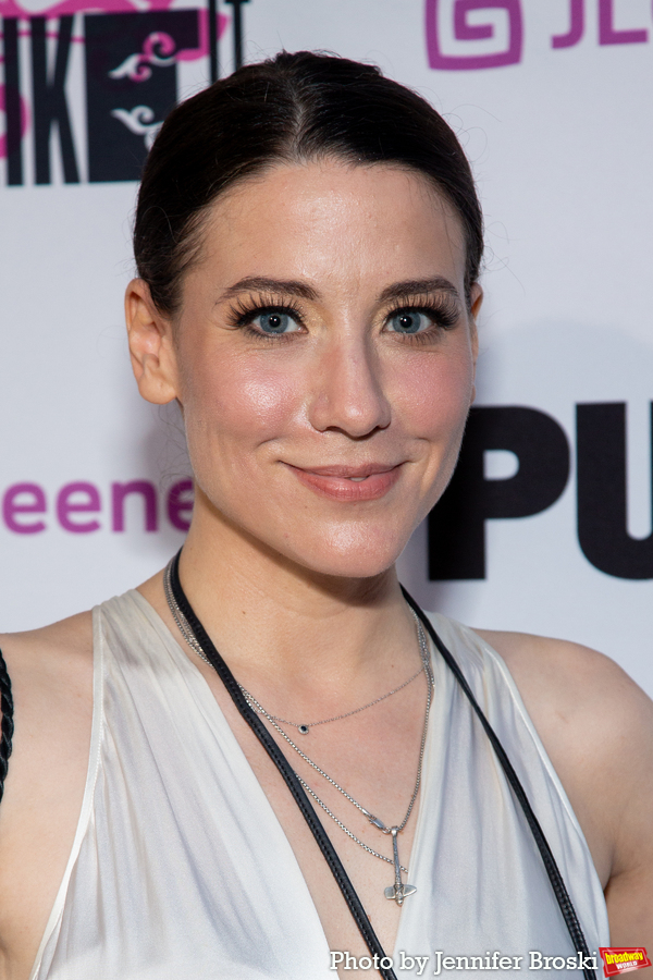 Photos: On the Opening Night Red Carpet for AS YOU LIKE IT at the Delacorte Theater Image