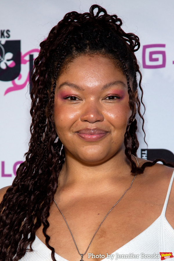Photos: On the Opening Night Red Carpet for AS YOU LIKE IT at the Delacorte Theater Image