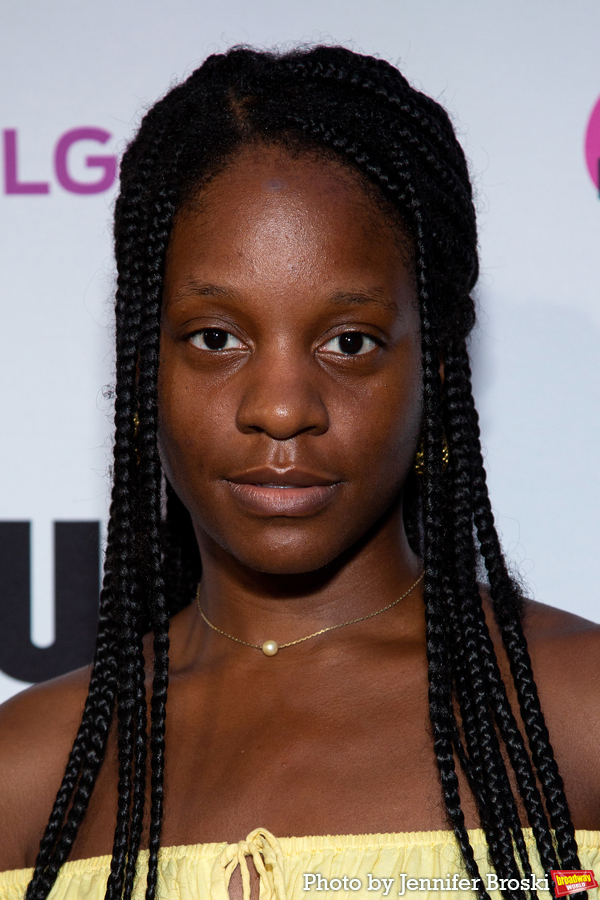 Photos: On the Opening Night Red Carpet for AS YOU LIKE IT at the Delacorte Theater Image