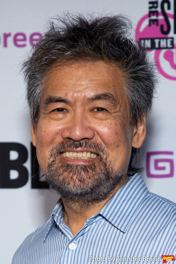 Photos: On the Opening Night Red Carpet for AS YOU LIKE IT at the Delacorte Theater Image