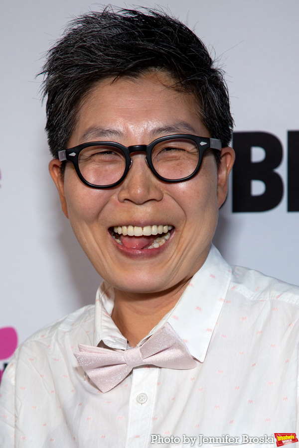 Photos: On the Opening Night Red Carpet for AS YOU LIKE IT at the Delacorte Theater Image