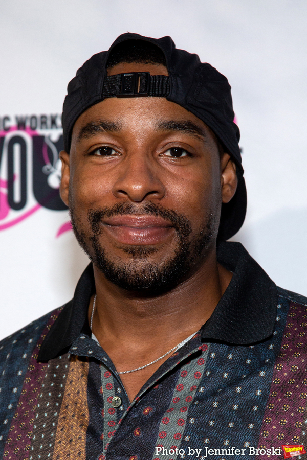 Photos: On the Opening Night Red Carpet for AS YOU LIKE IT at the Delacorte Theater Image