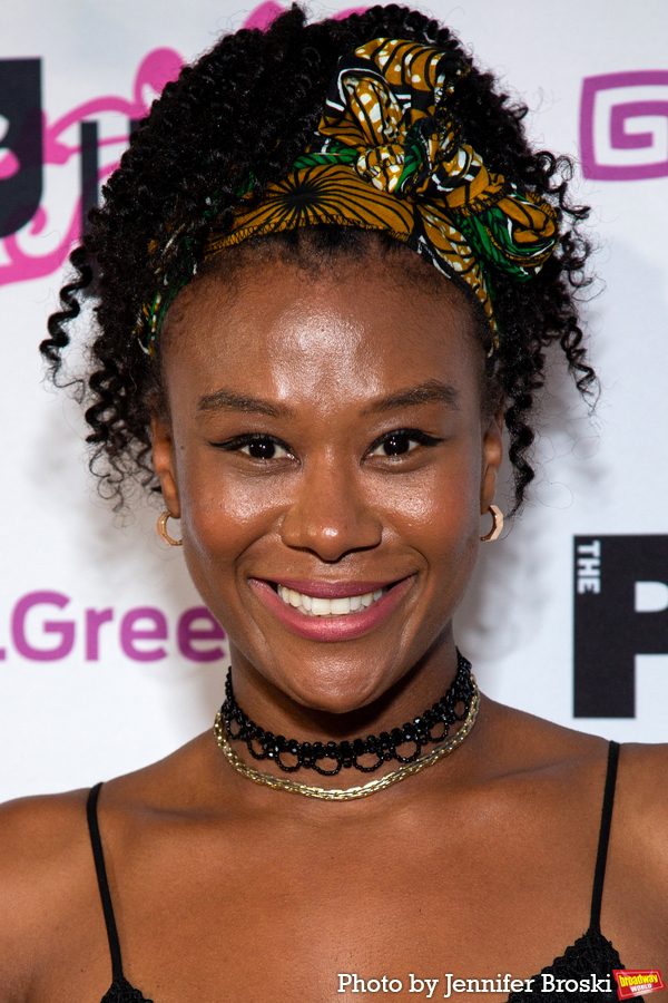 Photos: On the Opening Night Red Carpet for AS YOU LIKE IT at the Delacorte Theater Image