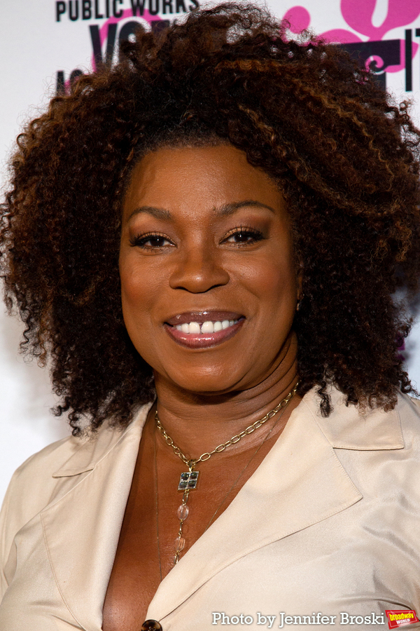 Photos: On the Opening Night Red Carpet for AS YOU LIKE IT at the Delacorte Theater Image
