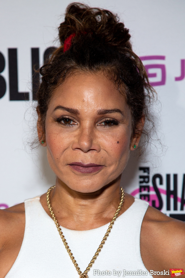 Photos: On the Opening Night Red Carpet for AS YOU LIKE IT at the Delacorte Theater Image
