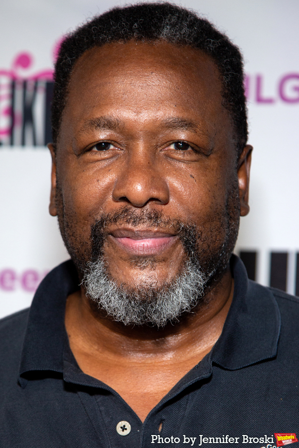Photos: On the Opening Night Red Carpet for AS YOU LIKE IT at the Delacorte Theater Image