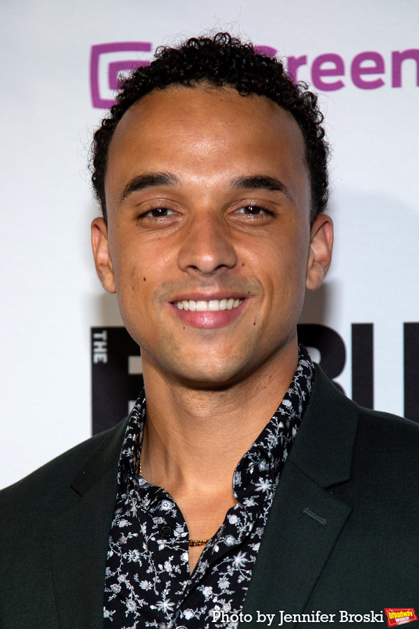 Photos: On the Opening Night Red Carpet for AS YOU LIKE IT at the Delacorte Theater Image