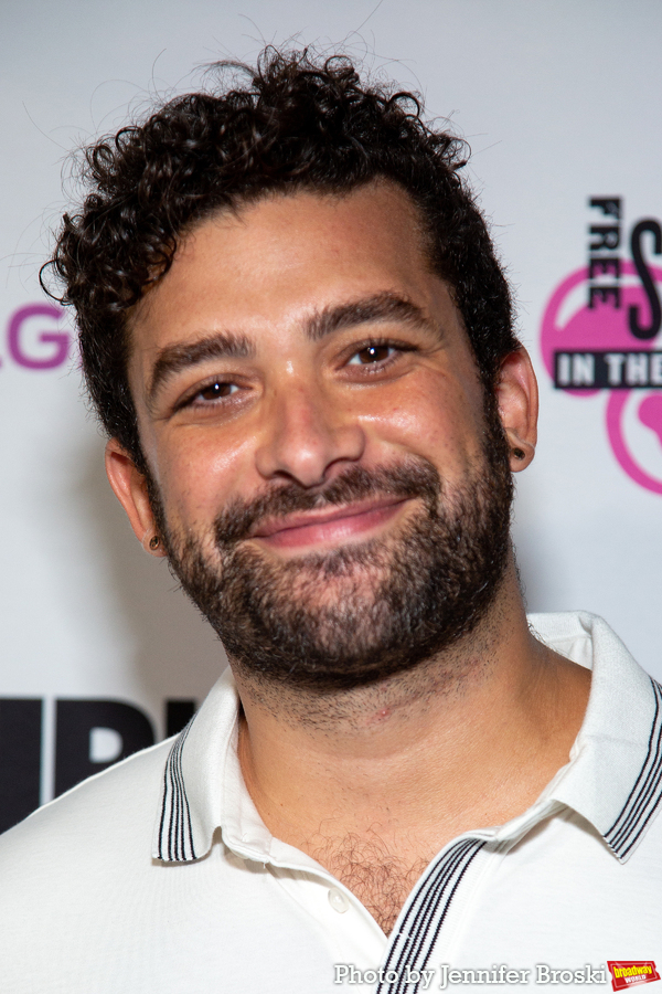 Photos: On the Opening Night Red Carpet for AS YOU LIKE IT at the Delacorte Theater Image