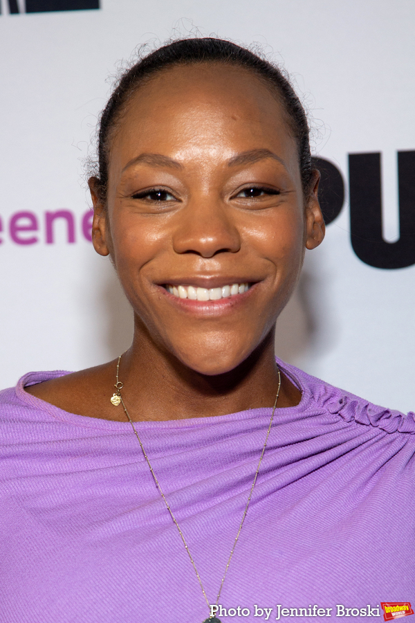 Photos: On the Opening Night Red Carpet for AS YOU LIKE IT at the Delacorte Theater Image