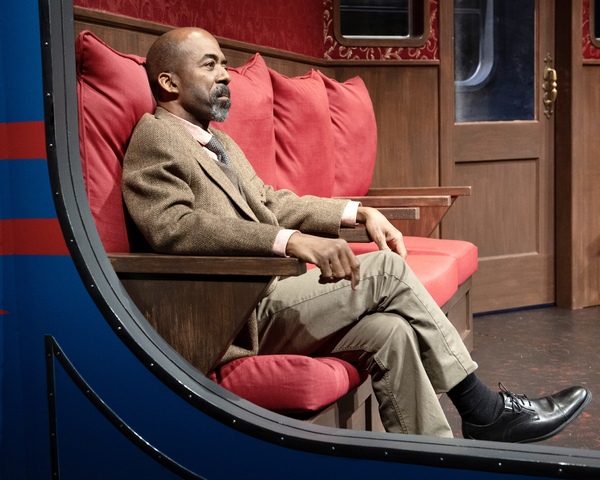 Photos: Get a First Look at STRINGS ATTACHED Off-Broadway at Theatre Row Image