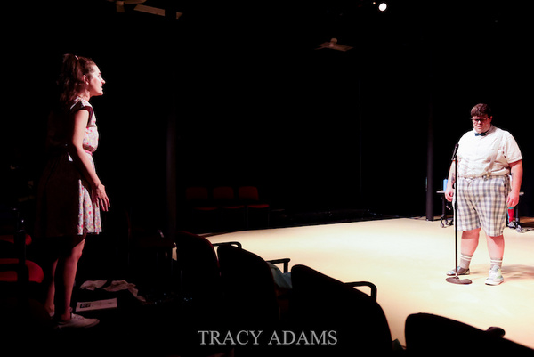 Photos: First Look at Three Brothers Theatre's THE 25TH ANNUAL PUTNAM COUNTY SPELLING BEE Image