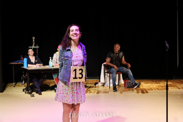 Photos: First Look at Three Brothers Theatre's THE 25TH ANNUAL PUTNAM COUNTY SPELLING BEE Image