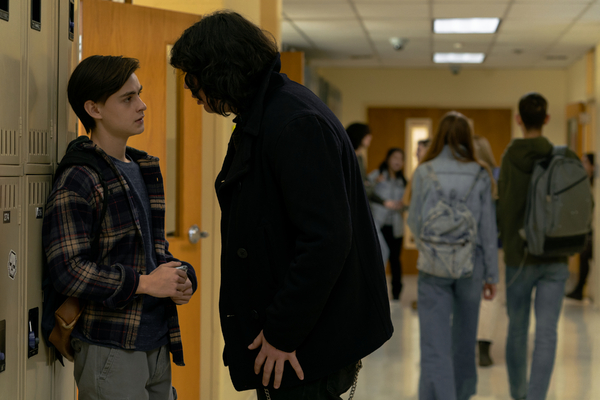 Photos: Netflix Shares First Look at MR. HARRIGAN'S PHONE Image
