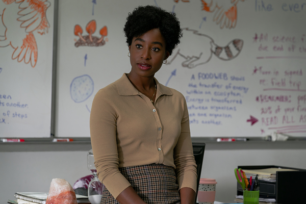 Photos: Netflix Shares First Look at MR. HARRIGAN'S PHONE Image