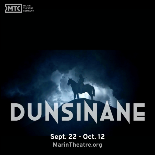 DUNSINANE, GODDES & More! More Lead San Francisco's September Top Picks 