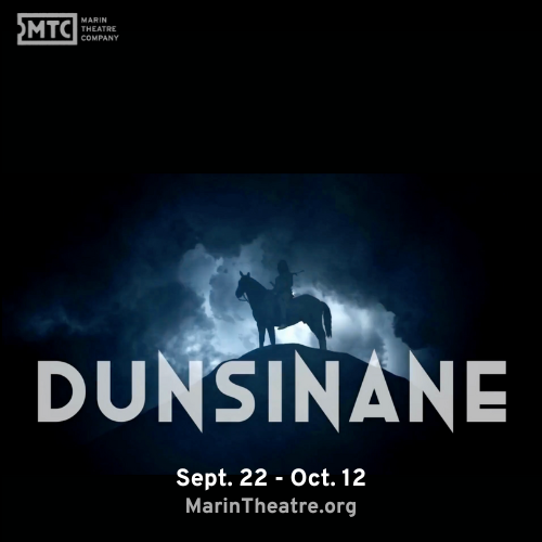 DUNSINANE, GODDES & More! More Lead San Francisco's September Top Picks Image