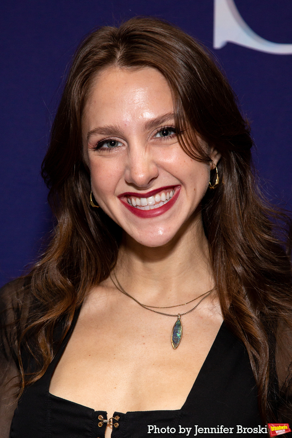 Photos: SIX 'Boleyn' North American Tour Cast Meets the Press! Image