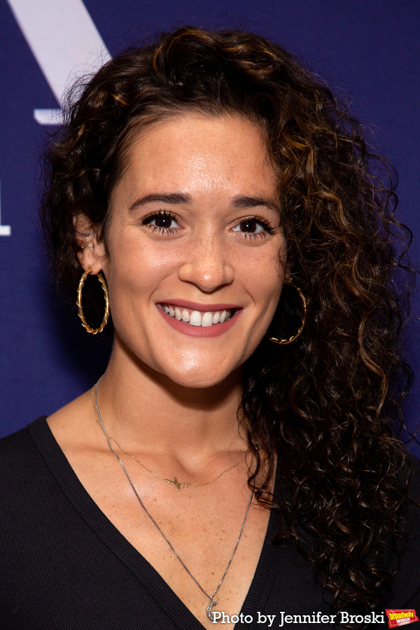 Photos: SIX 'Boleyn' North American Tour Cast Meets the Press! Image