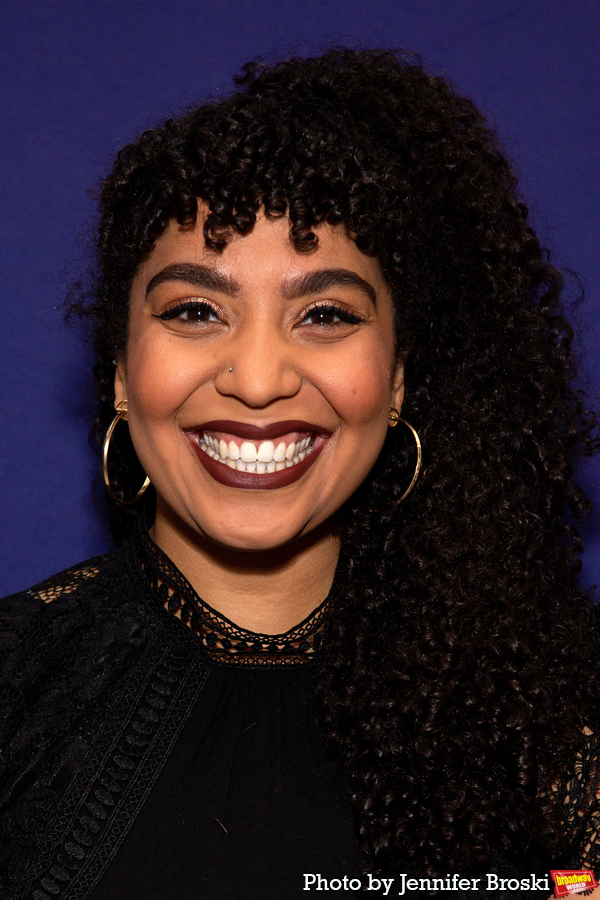 Photos: SIX 'Boleyn' North American Tour Cast Meets the Press! Image
