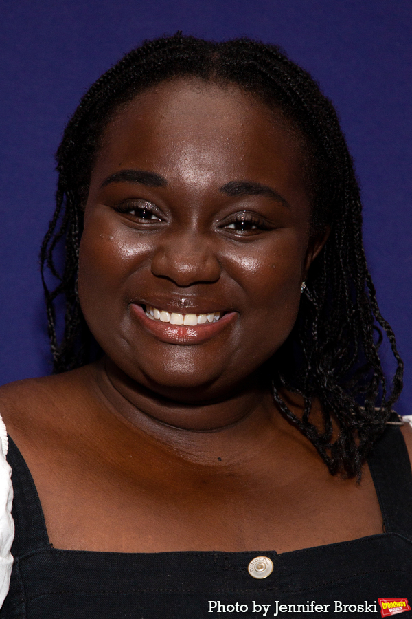 Photos: SIX 'Boleyn' North American Tour Cast Meets the Press! Image