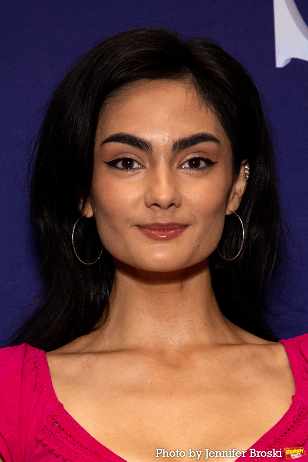 Photos: SIX 'Boleyn' North American Tour Cast Meets the Press! Image
