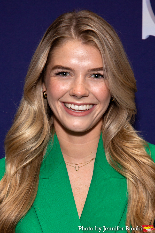 Photos: SIX 'Boleyn' North American Tour Cast Meets the Press! Image