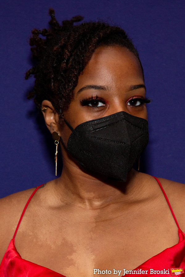 Photos: SIX 'Boleyn' North American Tour Cast Meets the Press! Image