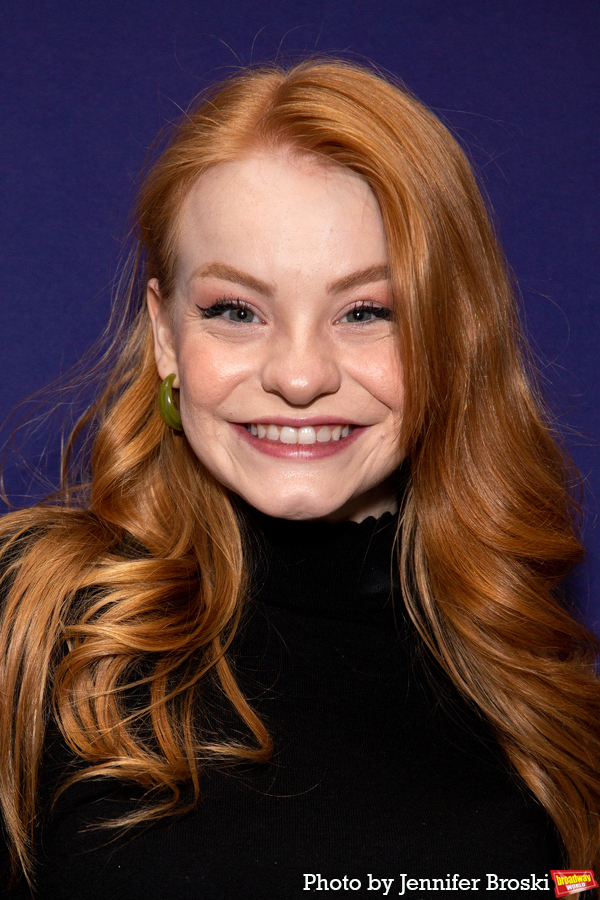 Photos: SIX 'Boleyn' North American Tour Cast Meets the Press! Image