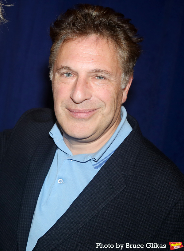 Photos: Tom Stoppard, Patrick Marber, and the Cast of LEOPOLDSTADT Meet the Press Image