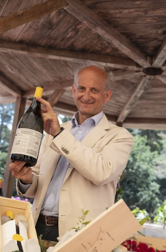 FRESCOBALDI-Caring and Inspiring Change While Producing Top Tuscan Wines Image