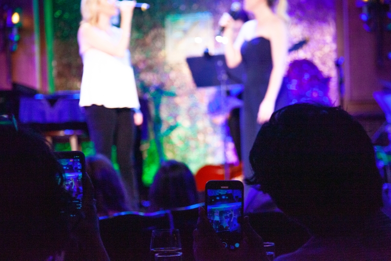 Review: Patti Murin Offers Humor and Transparency With FEED ME AND TELL ME I'M PRETTY at 54 Below Image