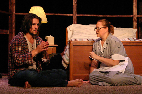 Photos: First Look at The Sauk's World Premiere DESERT SONG  Image