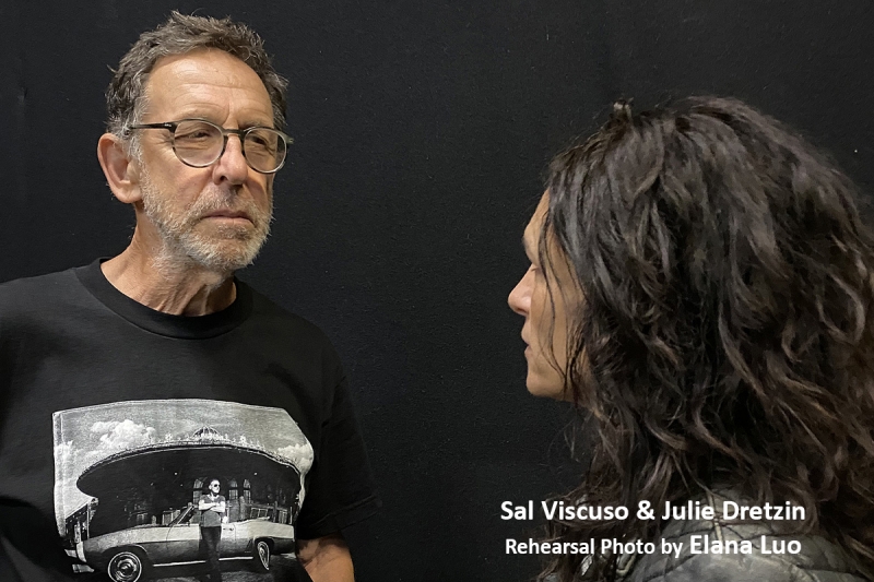 Interview: Playwright Jessica Goldberg's Excited to Deliver Her Latest BABE Image
