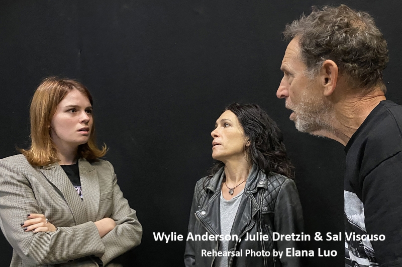 Interview: Playwright Jessica Goldberg's Excited to Deliver Her Latest BABE Image
