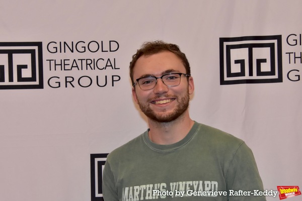 Photos: See R.J. Foster, Peter Romano & More in Rehearsals for CANDIDA at Gingold Theatrical Group 
