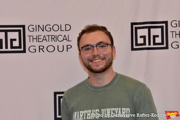 Photos: See R.J. Foster, Peter Romano & More in Rehearsals for CANDIDA at Gingold Theatrical Group Image