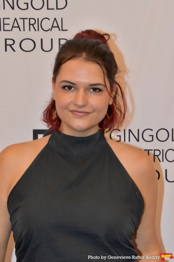 Photos: See R.J. Foster, Peter Romano & More in Rehearsals for CANDIDA at Gingold Theatrical Group Image