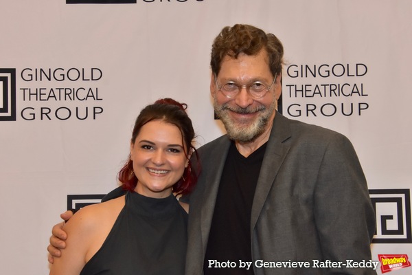 Photos: See R.J. Foster, Peter Romano & More in Rehearsals for CANDIDA at Gingold Theatrical Group Image