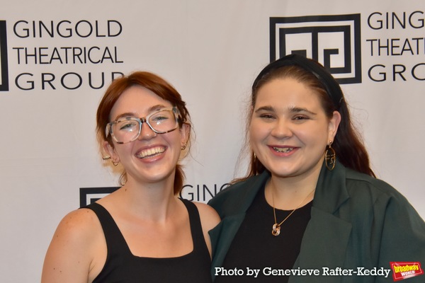Photos: See R.J. Foster, Peter Romano & More in Rehearsals for CANDIDA at Gingold Theatrical Group Image