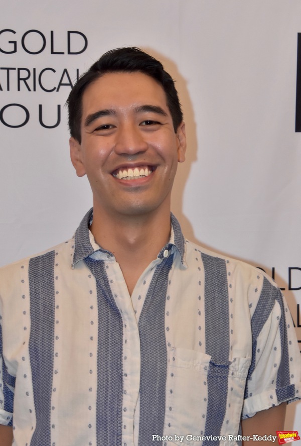 Photos: See R.J. Foster, Peter Romano & More in Rehearsals for CANDIDA at Gingold Theatrical Group Image