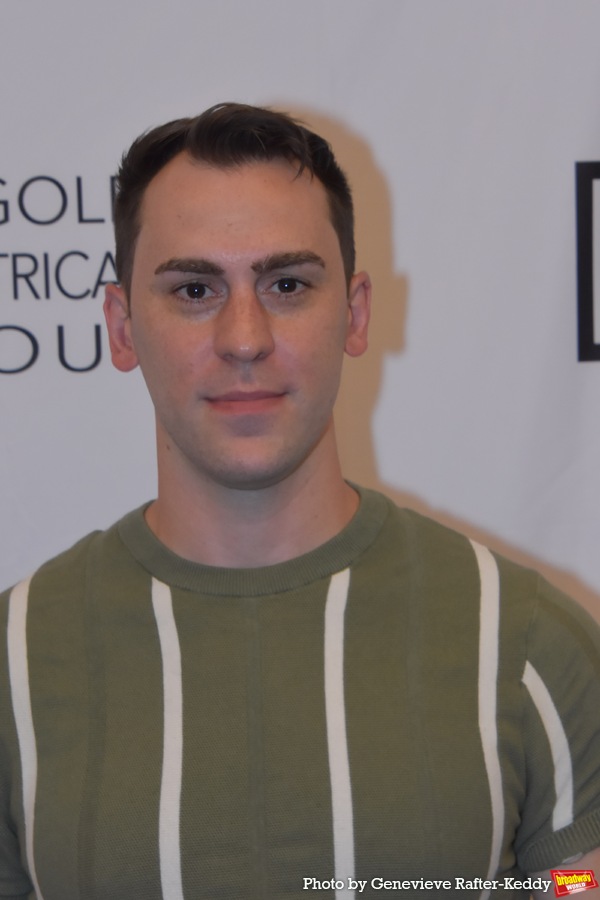 Photos: See R.J. Foster, Peter Romano & More in Rehearsals for CANDIDA at Gingold Theatrical Group Image