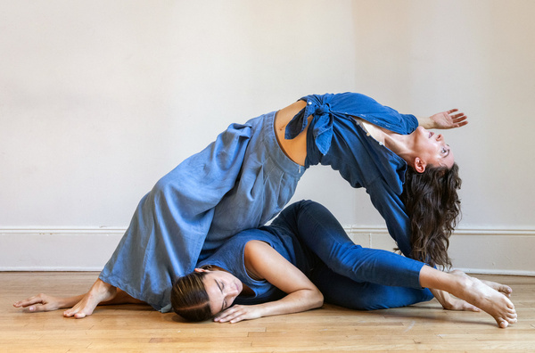 Photos: Inside Rehearsal for WHEN THE BLOSSOM PASSES, WHAT REMAINS? Image