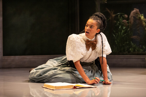 Photos: First Look at the UK Tour of THE IMPORTANCE OF BEING EARNEST Image