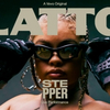 VIDEO: Latto Performs 'Stepper' for Vevo LIFT