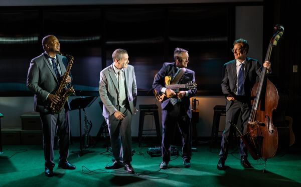 Photos: Get a First Look at NO PLACE TO GO at Signature Theatre Image